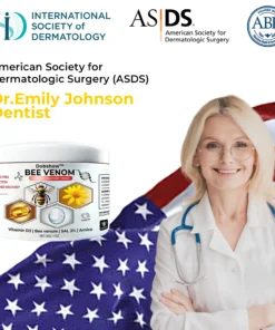 Dobshow™ Bee Venom Multisymptom Therapy Cream