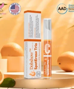 Dobshow™ SpotErase Trio Vitamin C 20% Removal Cream