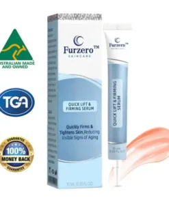 Furzero™ All-in-One Lifting & Firming Serum