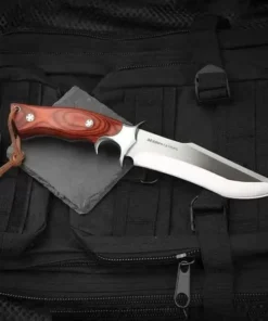 German M390 Outdoor Knife