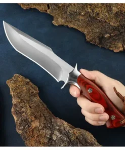 German M390 Outdoor Knife