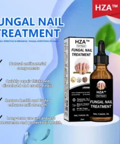 HZA™ Fungal Nail Treatment