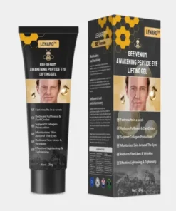 LENARO™ Bee Venom Awakening Peptide Eye Lifting Gel