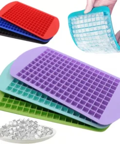 LFGB Silicone Ice Trays