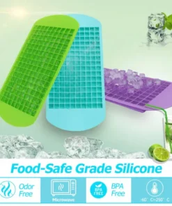 LFGB Silicone Ice Trays
