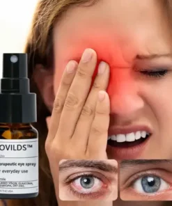 LOVILDS™ THERAPEUTIC EYE SPRAY