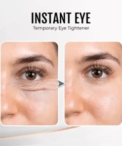 LOVILDS™ YouthfulLift Firming Eye Cream