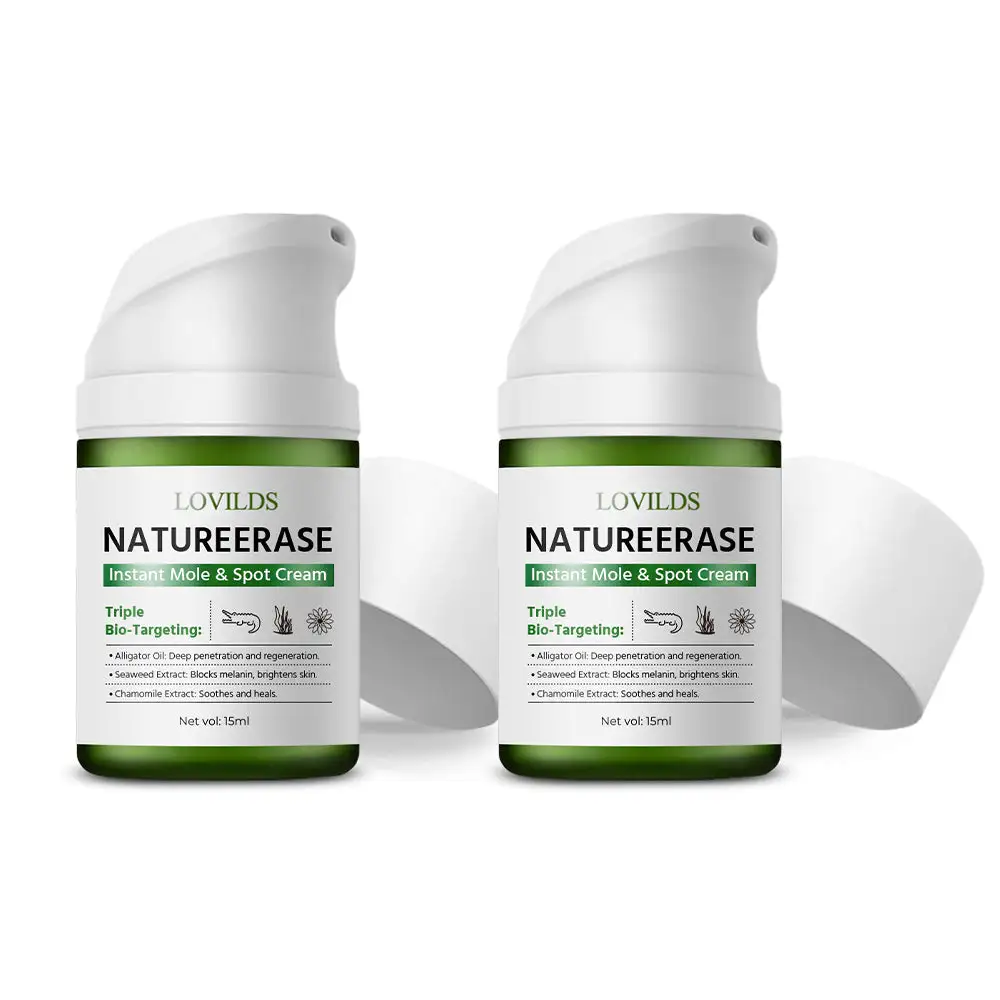 Lovilds™ NatureErase Instant Mole & Spot Cream