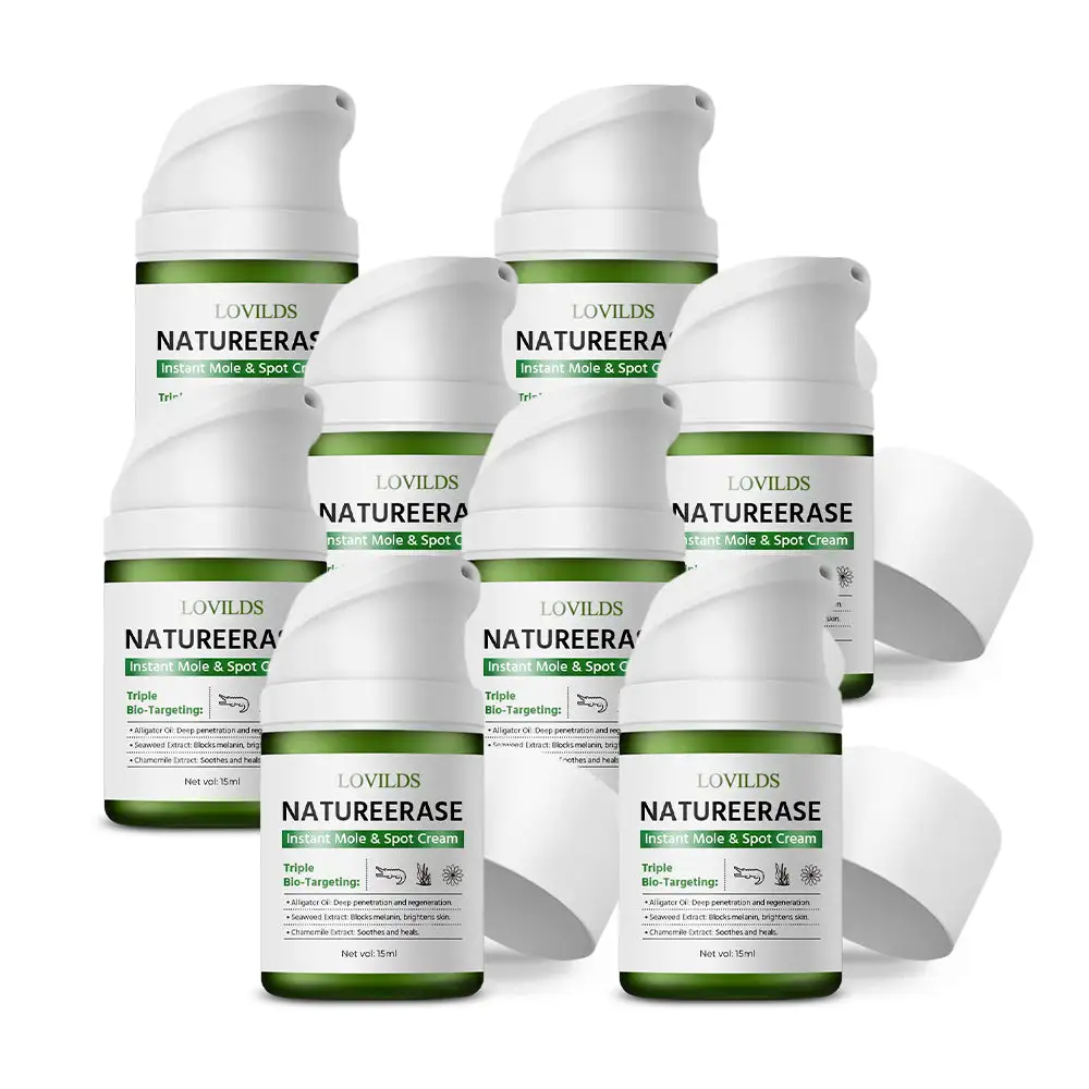 Lovilds™ NatureErase Instant Mole & Spot Cream
