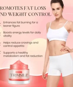 Luhaka™ TrimSilk Sculpting & Cellulite Reduction Massage Gel Test