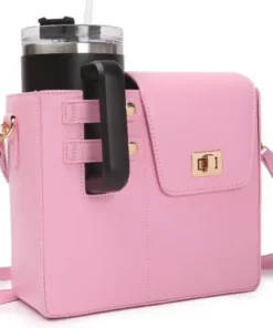 Multi-Function Water Bottle Bag