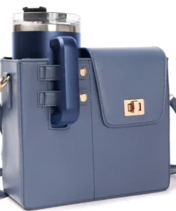 Multi-Function Water Bottle Bag