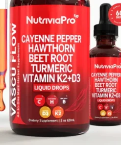 NutriviaPro – Flow Titan®