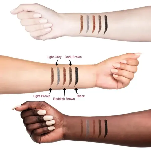 ODALIT™ 4-Tip Eyebrow Pen