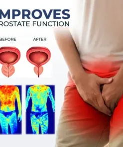 Oveallgo™ Ultra ProstaFlow Rapid Relief Nasal Spray