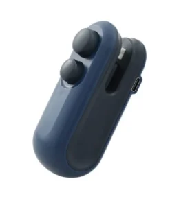 Portable Vacuum Snack Sealer