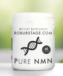 RoburstAge™ Pure NMN