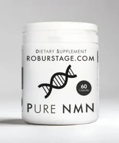 RoburstAge™ Pure NMN