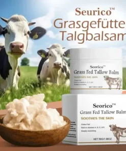 Seurico™ Grasgefütterter Talgbalsam