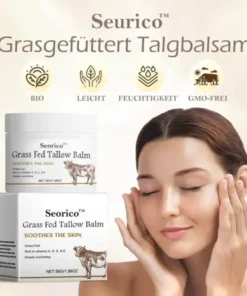 Seurico™ Grasgefütterter Talgbalsam
