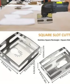 Single Gang Hole Cutter