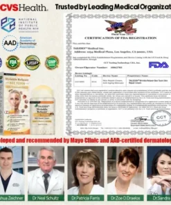 TAILEDEN™ Wrinkle Relaxer 𝐁𝐞𝐞 Toxin 𝐒𝐤𝐢𝐧 𝐑𝐞𝐩𝐚𝐢𝐫 𝐂𝐫𝐞𝐚𝐦