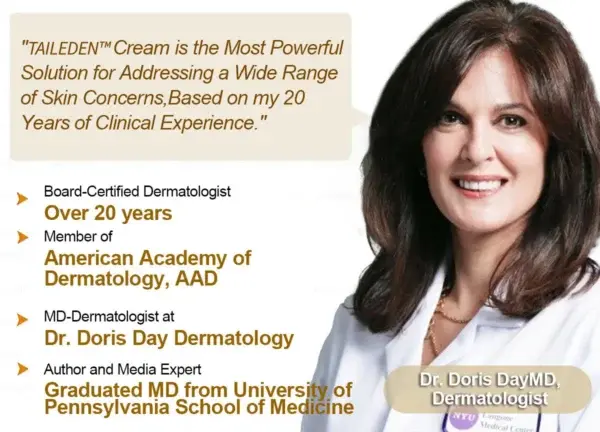 TAILEDENβ’ Wrinkle Relaxer πππ Toxin ππ€π’π§ πππ©ππ’π« ππ«πππ¦