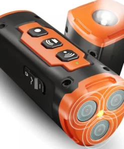 Ultrasonic Dog Training Device