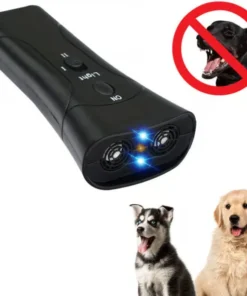 Ultrasonic Dog Training Device