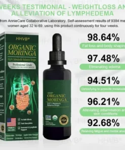 𝐇𝐇𝐕𝐁® 𝐎𝐫𝐠𝐚𝐧𝐢𝐜 𝐌𝐨𝐫𝐢𝐧𝐠𝐚 𝐆𝐋𝐏-𝟏 𝐌𝐞𝐭𝐚𝐛𝐨𝐥𝐢𝐜 𝐁𝐚𝐥𝐚𝐧𝐜𝐞 𝐃𝐫𝐨𝐩𝐬