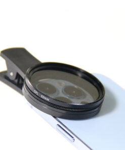 52mm Polarized CPL Filter