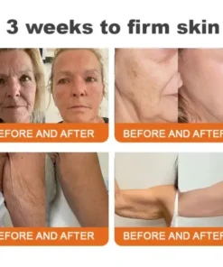 ADFIRE® Jamaican Castor Oil Firming Cream