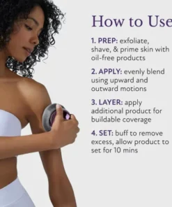 All Over Complexion Perfector