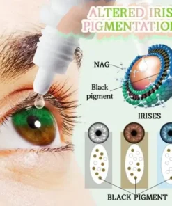 Axurv™ HueShift Eye Color Drops