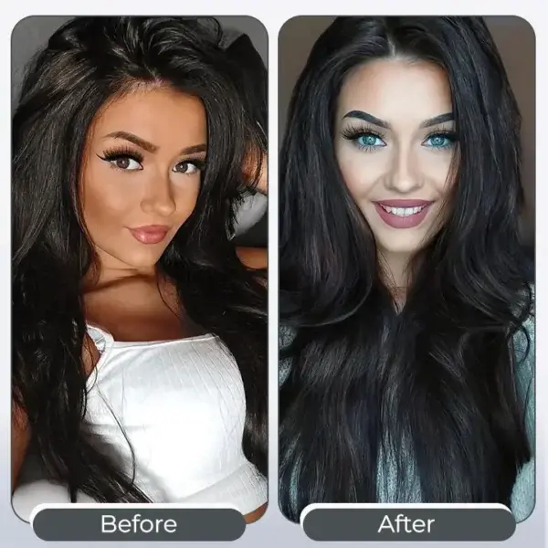 Axurv™ HueShift Eye Color Drops