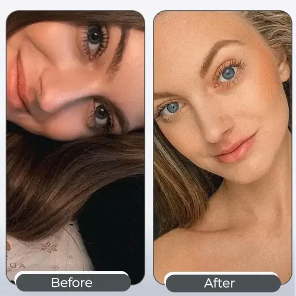 Axurv™ HueShift Eye Color Drops