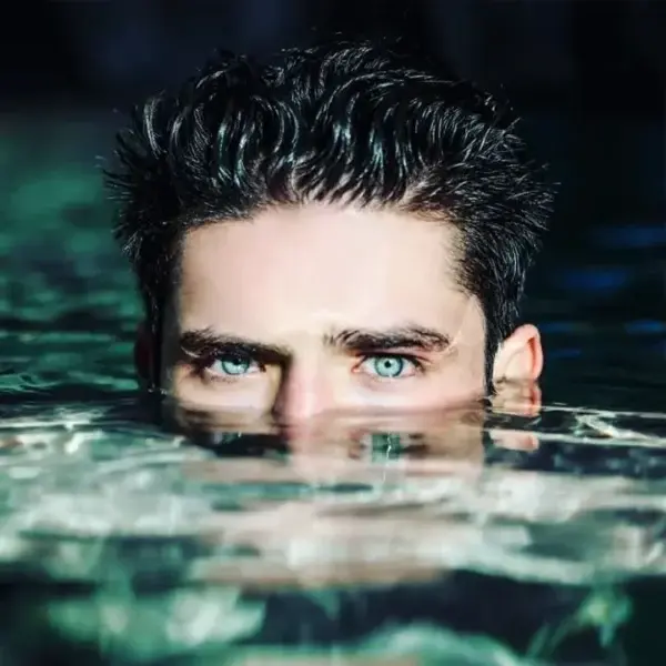 Axurv™ HueShift Eye Color Drops