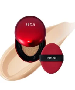 BBOJI Mask Fit Red Cushion Foundation