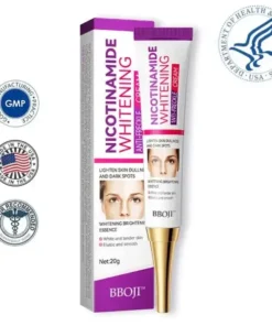 BBOJI™ Nicotinamide Anti-Pigmentation Cream