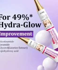 BBOJI™ Nicotinamide Anti-Pigmentation Cream