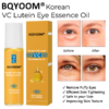 BQYOOM® Korean VC Lutein Eye Essence Oil