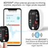 BQYOOM™ Advanced Laser Glucose Monitor – No Pricks, 99.9% Accuracy!
