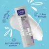 CLEAN & CLEAR® ADVANTAGE® Rapid Gel