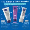 CLEAN & CLEAR® ADVANTAGE® Rapid Gel