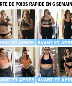 Croaie™ Semaglutide oral liquide