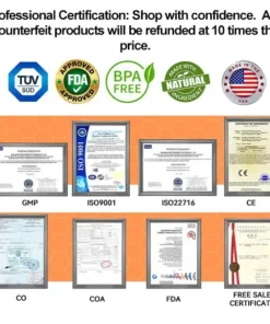 Daasry® CBD & Bee Venom Deep Bone Renewal Cream