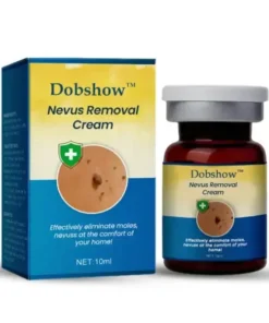 Dobshow™ Nevus Removal Cream
