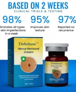 Dobshow™ Nevus Removal Cream