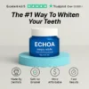 ECHOA™ Teeth Whitening Powder