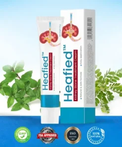 Heafied™ Kidney Stone Treatment Cream